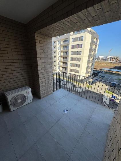 Apartament 2 cam de vanzare Avalon - Pipera - 6