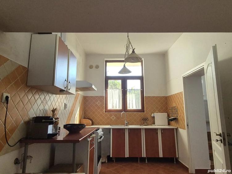 Brancoveanu-Aluni?ului - Casa 5 camere , metrou, parc , ?coala 111 - 4