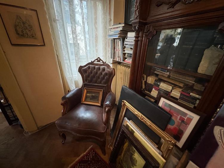 Vanzare apartament cinci camere Universitate metrou perfect pentru Airbnb - 5