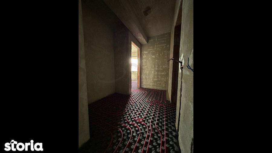 Apartament 3 camere de vanzare in zona Stefan cel Mare I Viitorului - 7