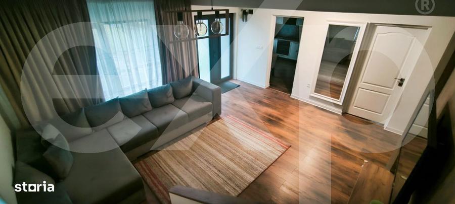 Casa moderna, gata de mutare, la 12 km de Pitesti Babana, Slatioar - 13