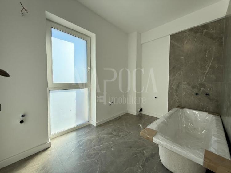 Apartament 4 camere de vanzare in Dambul Rotund, Cluj Napoca - 6