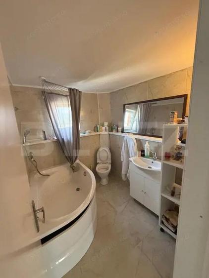 Casa/Vila multifunctioanala 285 mp utili, 800mp teren, zona Sf. Ilie - 4