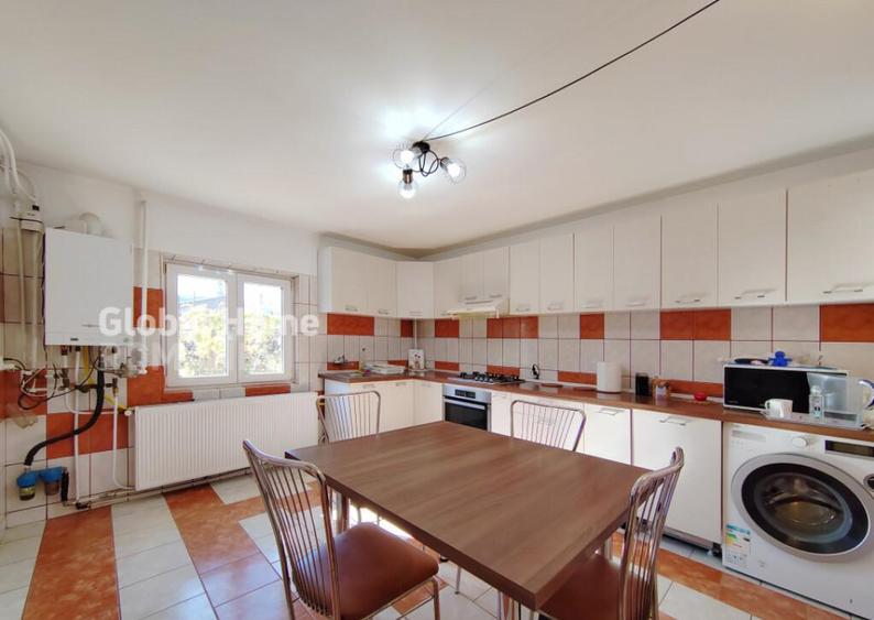 Casa Individuala | 3 Cam. | Colentina | Mobilata | Utilata - 18