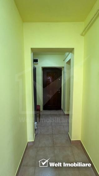 3 camere decomandate, pet friendly, zona strazii Mehedinti - 8
