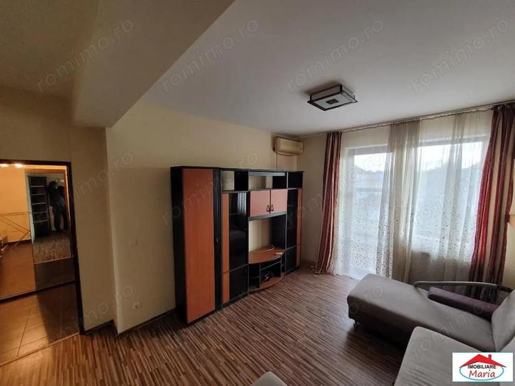 Apartament 2 camere semicentral cu parcare - 8