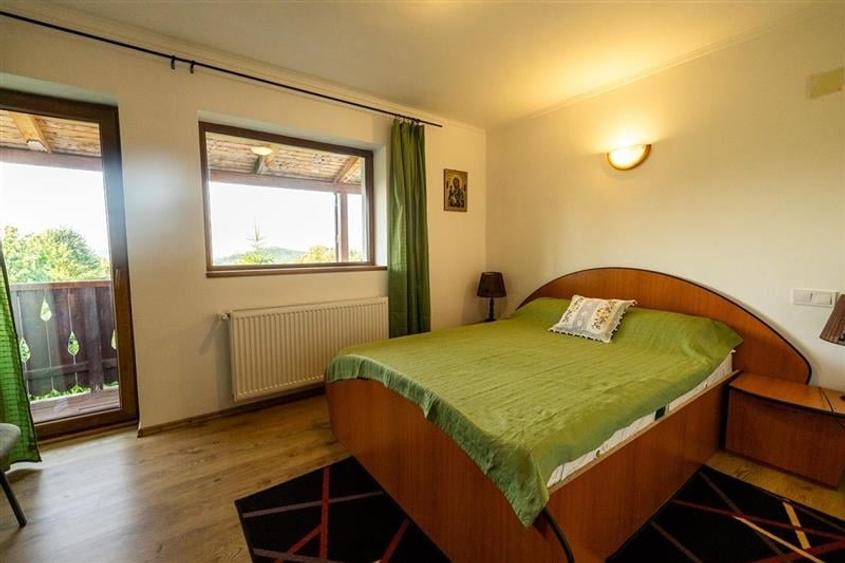 FILM! Pachet complet pt turism si/sau rezidenta, Tohanita, Zarnesti, Brasov - 31