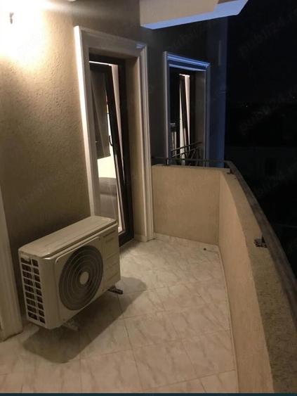 Apartament 1 camera, Aleea Sadoveanu, mobilat si utilat - 1