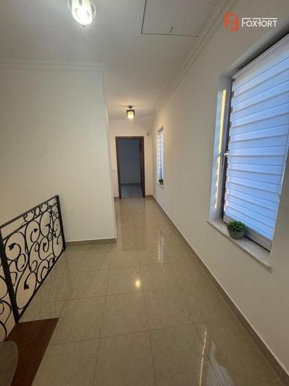 COMISION 0% Casa individuala cu 4 camere Parter + Mansarda, Timisoara - 11