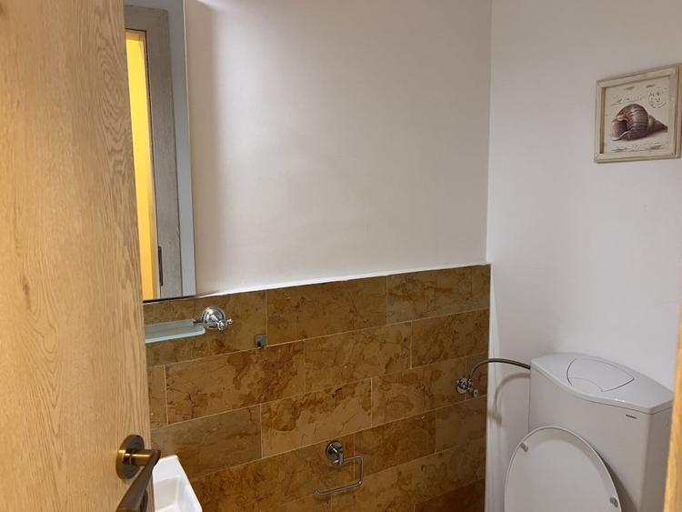 Penthouse 3 camere lift City Rezidence Mall - 10