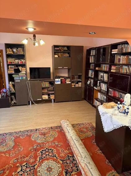 Casa locuibila cu centrala gaz - 5