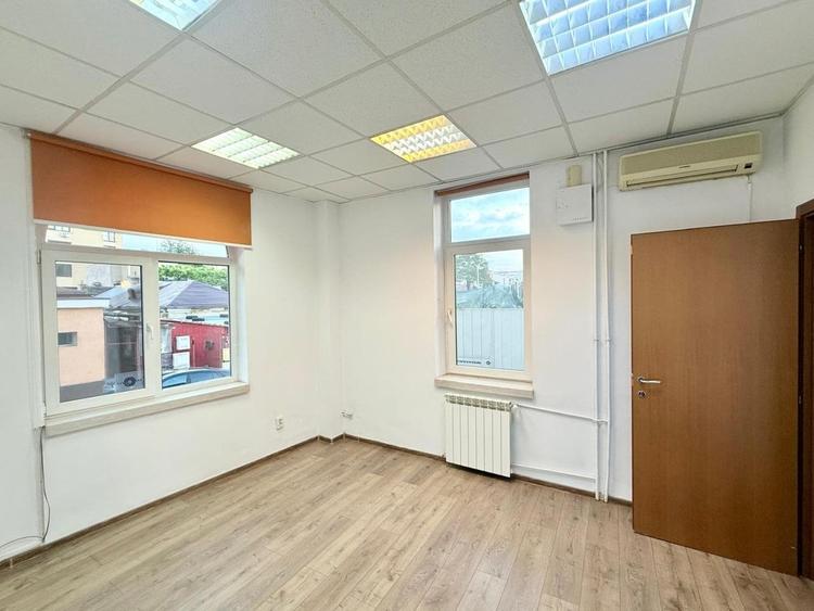 Mosilor - Foisorul de Foc / Vila spațioasă de închiriat – 9 camere / 330 MP - 4