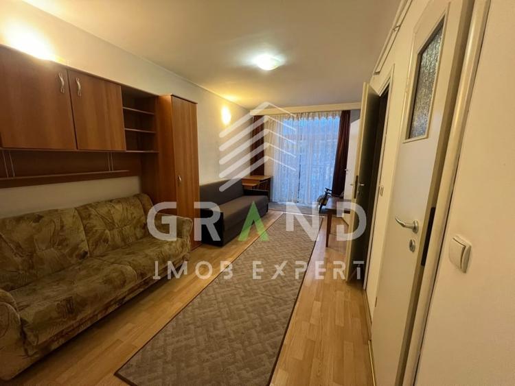 Apartament 1 camera | 29mp | Oasului/Iris - 2