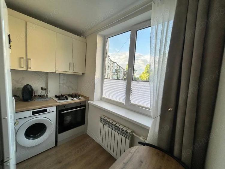 Garsoniera de inchiriat in zona Iancului - 1