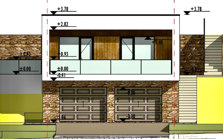 Casa de vânzare Dezmir - zona Planoarelor - 1