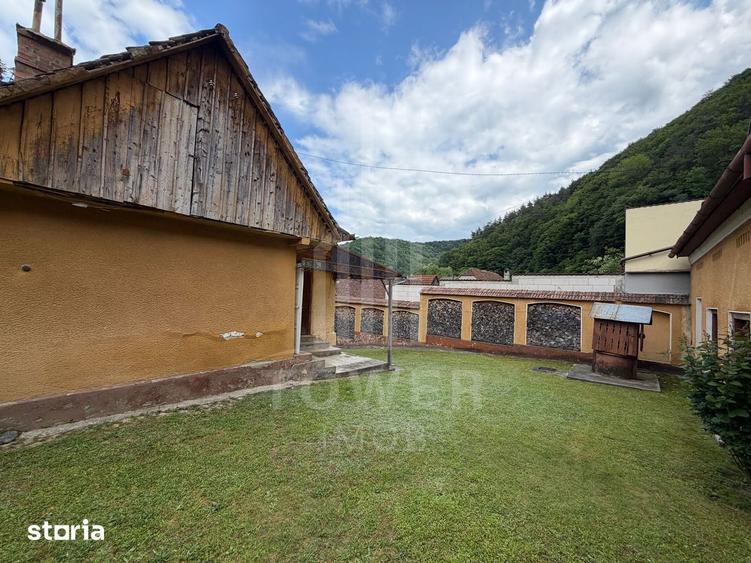 Casa rustica de vanzare in Tili?ca, (Marginimea Sibiului) - 16