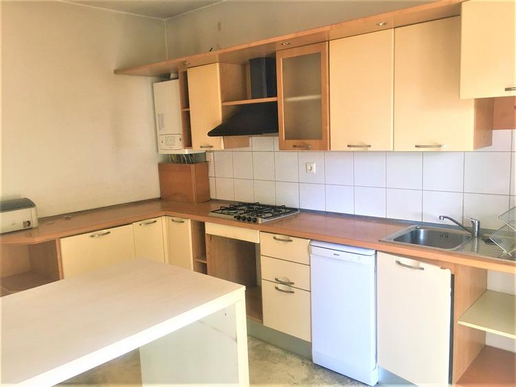 Inchiriere Casa/Vila Sos. Straulesti Baneasa - 1