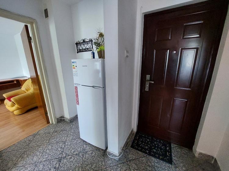 Proprietar inchiriez apartament doua camere decomandat in Drumul Taberei - 6