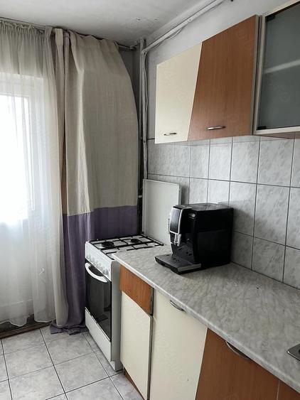 Inchiriez pe termen scurt - 2