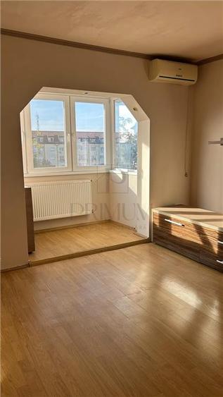 Apartament cu 2 camere decomandat, mobilat în Lipovei