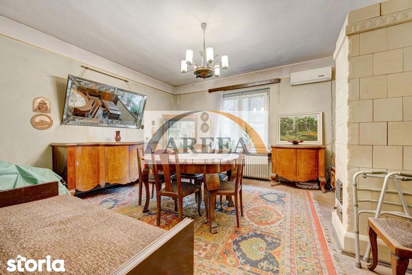 Apartament cu 2 camere în Polonă