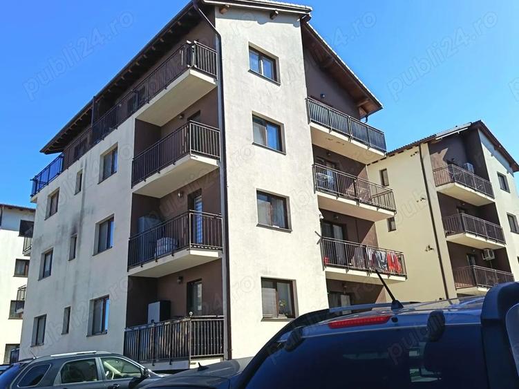 Apartament 3 camere, Cartierul arhitec?ilor. - 3