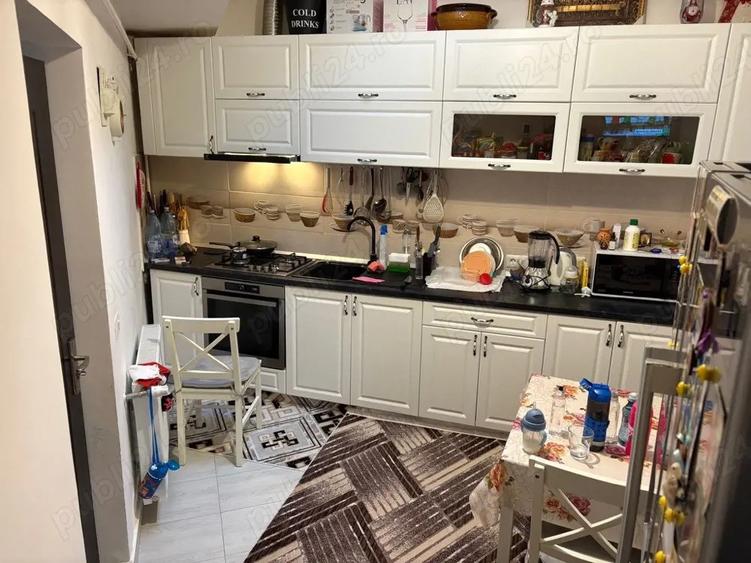 case de vanzare zona Tabacari - 3