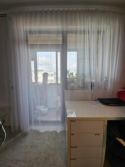 EXCLUSIVITATE Apartament Modern Cu 3 Camere In Tomis Plus Parcare - 4