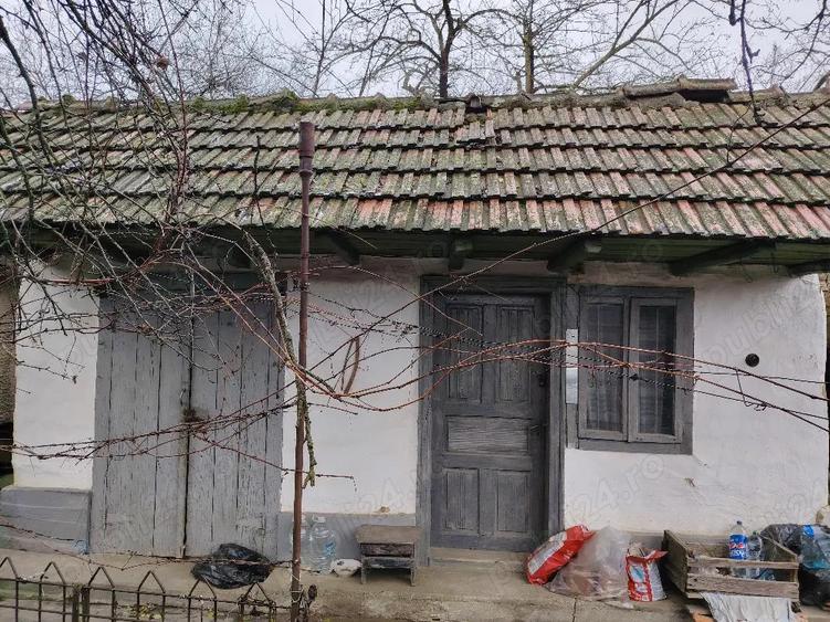 Casa batraneasca Barcane?ti jude?ul Ialomi?a - 3