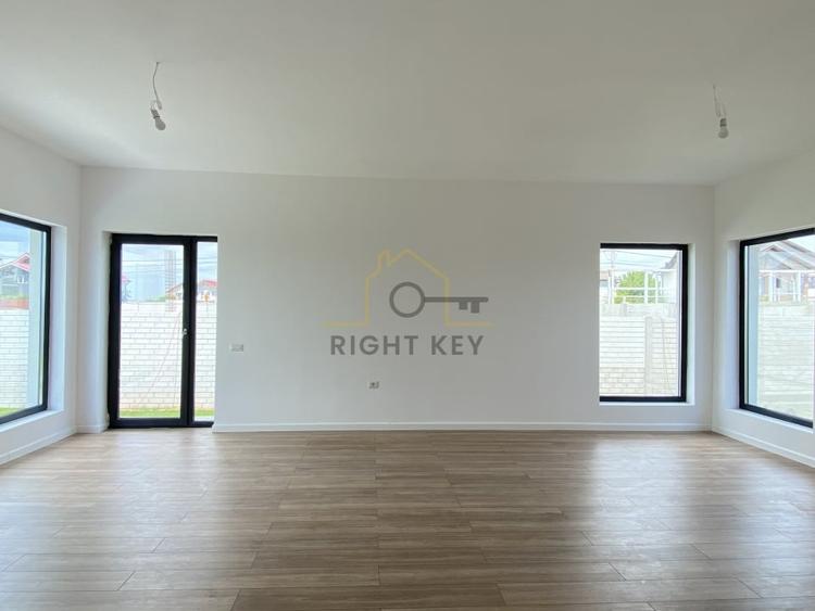 Casa 4 camere, 100mp utili, 520mp teren, STB! Comision 0%! - 7