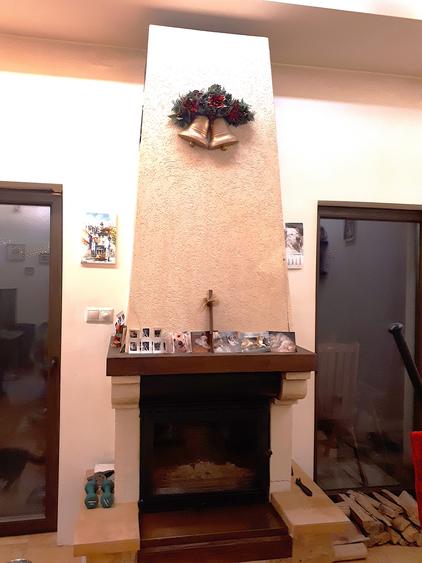 Casa individuala cu teren de 1000 mp. - 5