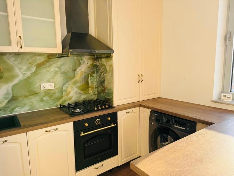 AP 3 CAMERE | DAMAROAIA | STRAULESTI | PETROM CITY | SCOALA GENESIS | - 5