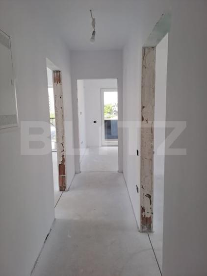 Casa cu 5 camere tip duplex, impecabila, zona Tractorul - 6