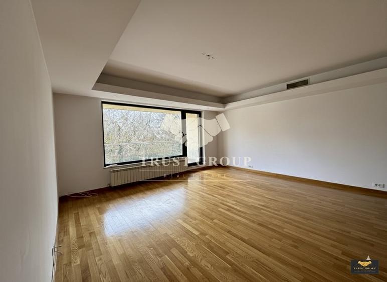 Apartament 3 camere - Herastrau | Loc de parcare | Vedere spre parc - 5