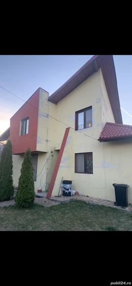 Vand casa Branesti - 2