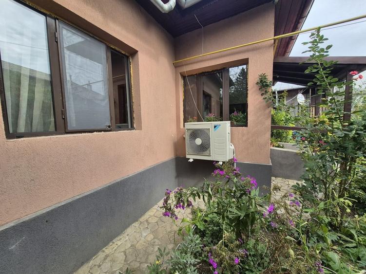 Vila 4 camere + teren 818 mp central Provita de Sus (lângă școală) - 22