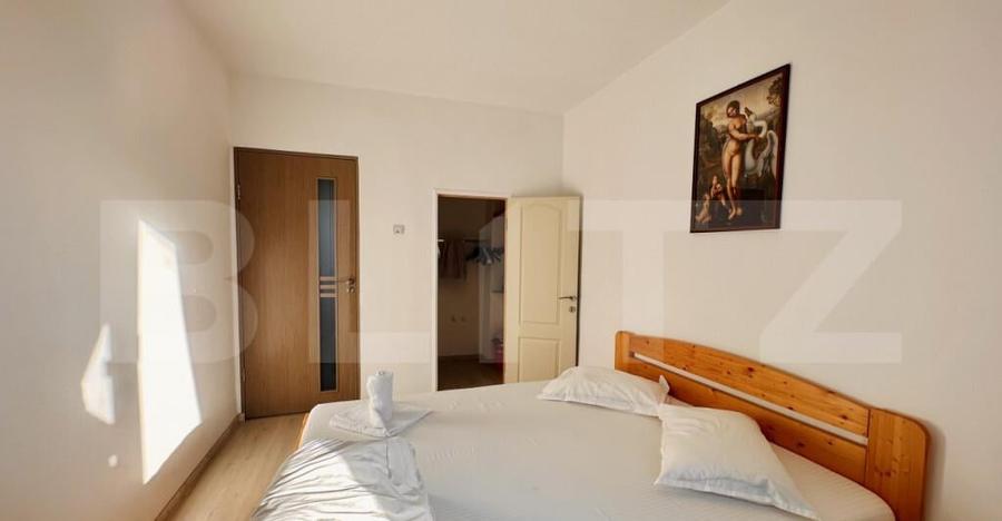 Apartament cu 3 camere, decomandat, etaj 3/4, dubla orienta - 2