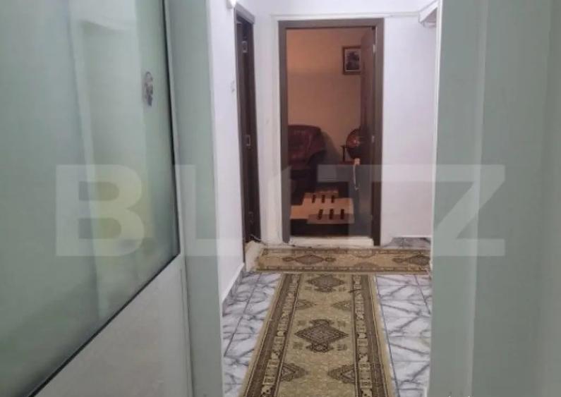 Apartament 4 camere, decomandat, 78 mp, zona Ramiro - 4