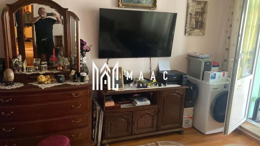 Apartament 2 camere | Parter | 56 MPU | Logie | C. Dumbravii - 1