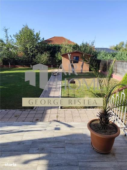 VIla spatioasa 250 mp Baicoi Ciresi - 9