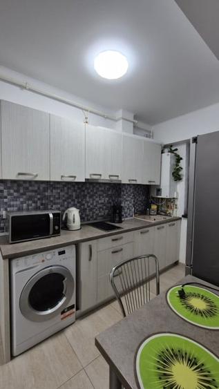 ZONA BUTOAIE | VEDERE MARE SI LAC | MOBILAT - 9