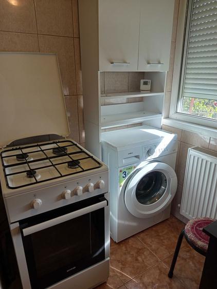 Inchiriez apartament cu 1 camera, zona Iulius Mall, parter inalt - 4