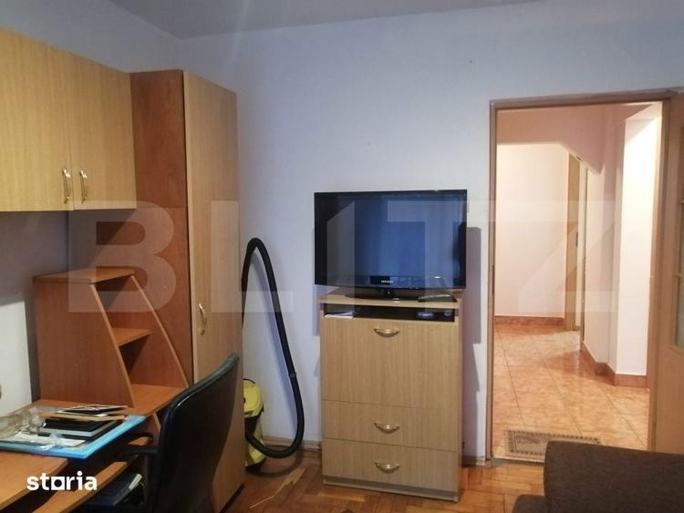 Apartament 3 camere decebal - 12