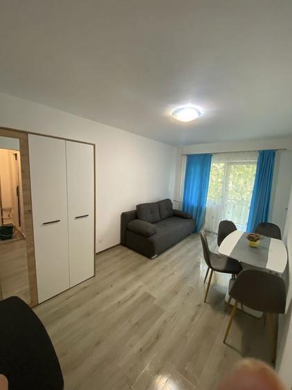 Garsoniera Marasti zona Expo - 7