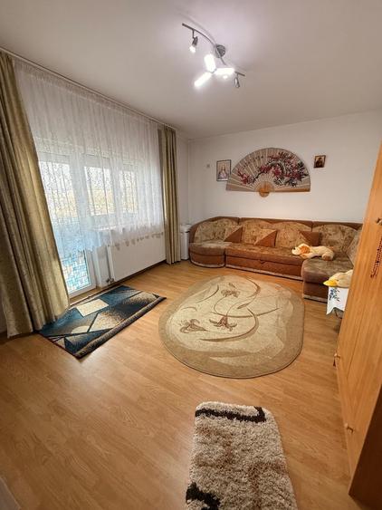 Aleea Lacul Morii-Militari - 7