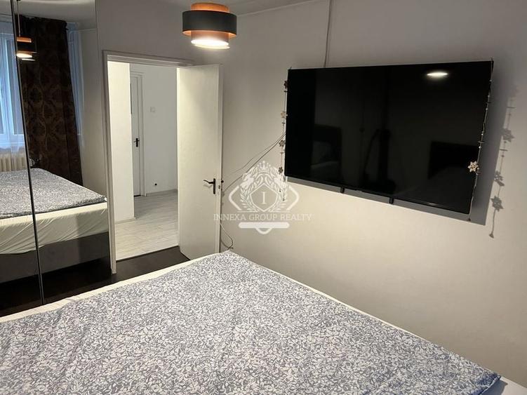 Apartament 3 camere | Obor | 70mp - 3