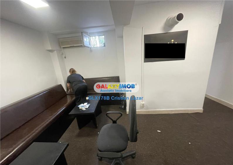 Spatiu comercial Piata Crangasi - 13