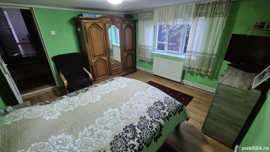 Casa in inima naturii dar aproape de ora? - 5