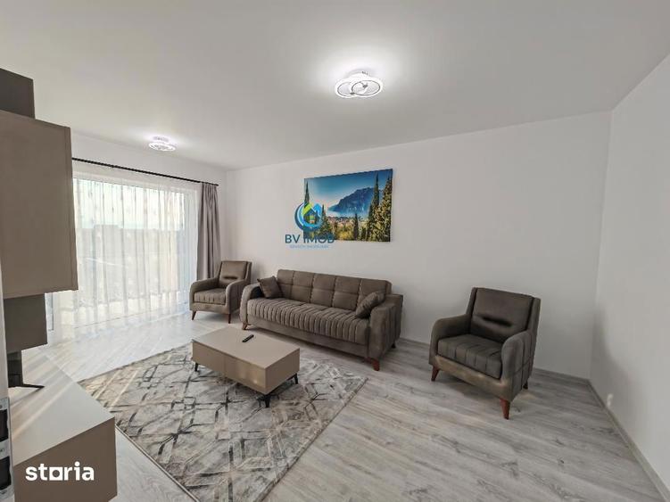 Inchiriem Apartament 2 Camere, Modern, Decomandat, Alphaville Arena - 10
