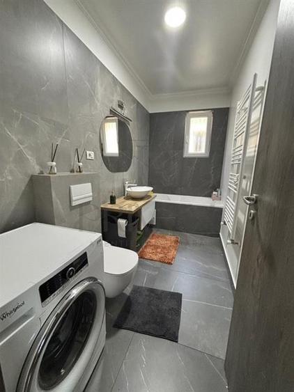 CHISODA - Duplex pe parter - 4 Camere - Pod - 6